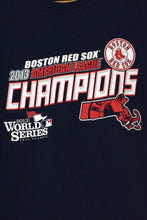 Load image into Gallery viewer, 2013 Boston Red Sox MLB T-shirt

