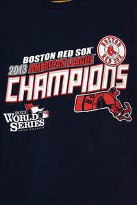 2013 Boston Red Sox MLB T-shirt