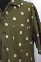 Load image into Gallery viewer, Circle Print Shirt
