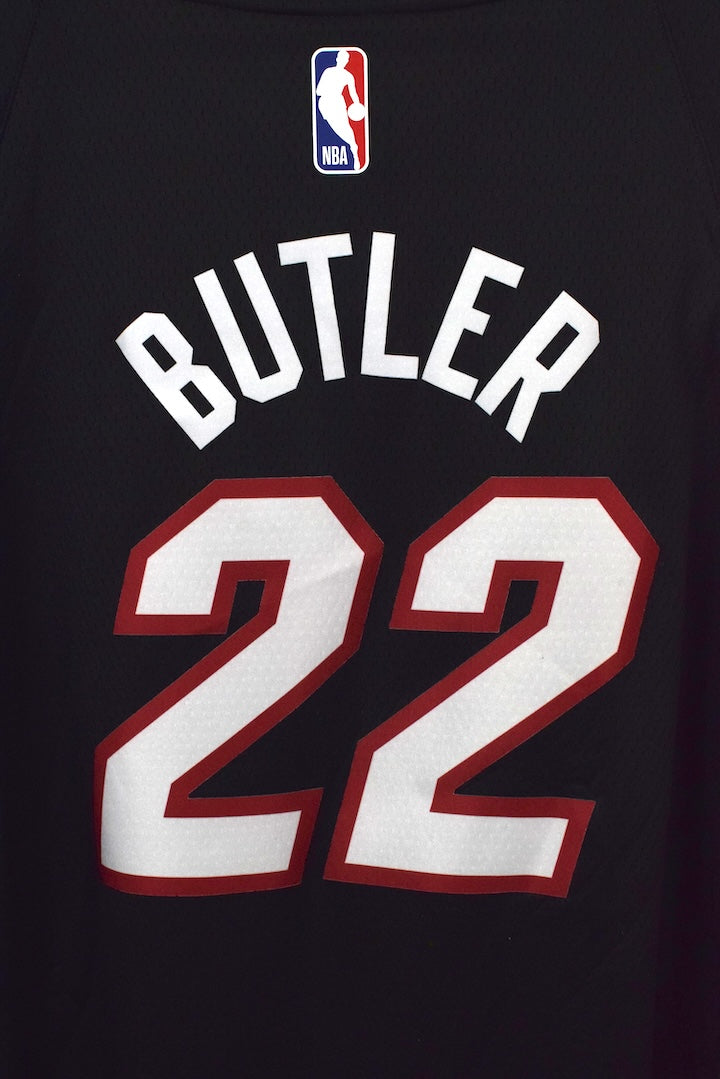 Jimmy Butler Miami Heat NBA Jersey