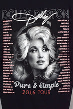 Load image into Gallery viewer, 2016 Dolly Parton Tour T-Shirt