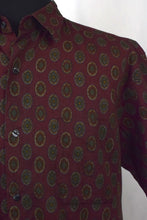 Load image into Gallery viewer, Abstract Print Shirt