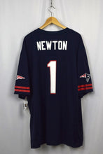 Load image into Gallery viewer, DEADSTOCK 2020 Cam Newton New England Patriots NFL Jersey
