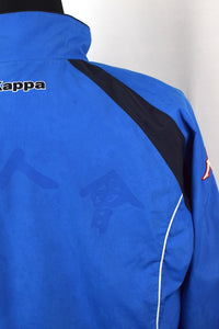 Kappa Brand Spray Jacket