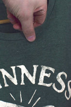 Load image into Gallery viewer, Guinness Cheers! T-shirt
