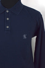 Load image into Gallery viewer, Calvin Klein Brand Polo Shirt