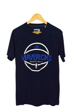 Load image into Gallery viewer, Dallas Mavericks NBA T-shirt
