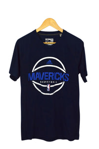 Dallas Mavericks NBA T-shirt