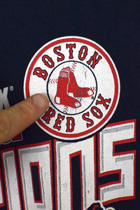 2013 Boston Red Sox MLB T-shirt