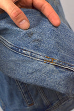 Load image into Gallery viewer, Ladies Old Navy Brand Denim Jacket