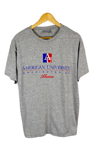 American University T-shirt