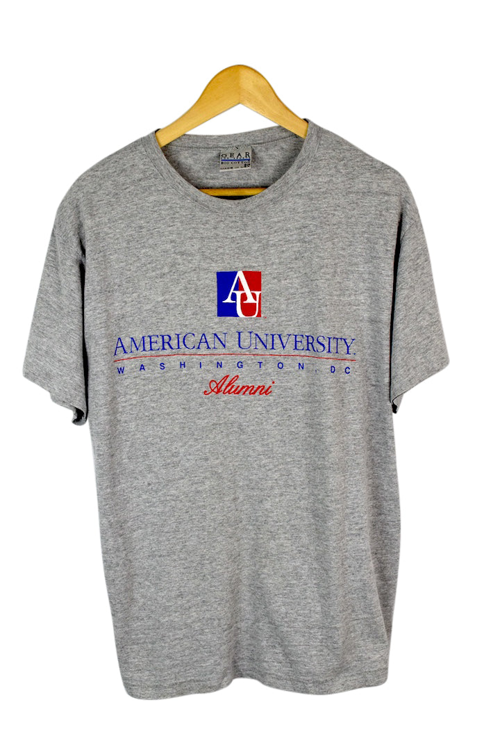 American University T-shirt