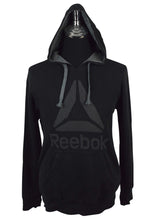 Load image into Gallery viewer, Reebok Brand Hoodie