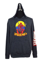 Load image into Gallery viewer, DEADSTOCK Marvel Spider Man Hoodie