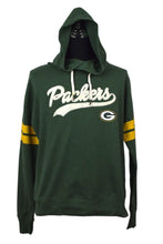 Load image into Gallery viewer, Youth Sized Green Bay Packers NFL Hoodie