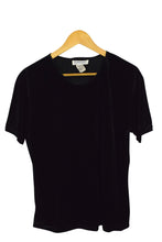 Load image into Gallery viewer, Velvet Top