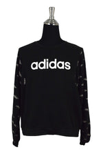 Load image into Gallery viewer, Adidas Brand Sweatshirt