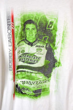 Load image into Gallery viewer, Bobby Labonte NASCAR T-shirt