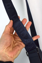 Load image into Gallery viewer, New Navy Satchel Bag