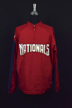Load image into Gallery viewer, Washington Nationals MLB Pullover