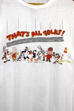 Load image into Gallery viewer, 1993 Looney Tunes T-Shirt