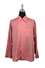 Load image into Gallery viewer, 60s/70s Red Shirt