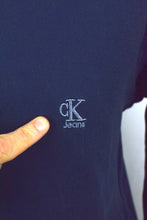 Load image into Gallery viewer, Calvin Klein Brand Polo Shirt