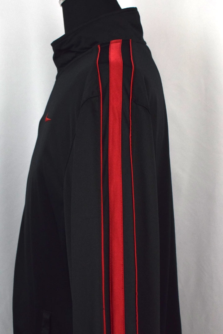 Nike Brand Track Jacket