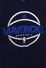 Load image into Gallery viewer, Dallas Mavericks NBA T-shirt
