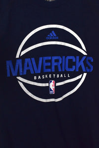 Dallas Mavericks NBA T-shirt