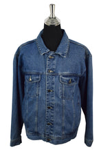 Load image into Gallery viewer, Red Star Brand Denim Jacket
