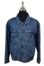 Load image into Gallery viewer, Red Star Brand Denim Jacket