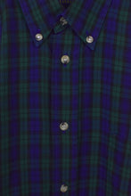Load image into Gallery viewer, Reworked Cropped Ralph Lauren Brand Top