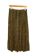 Load image into Gallery viewer, Cheetah Print Skirt
