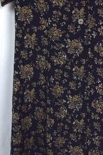 Load image into Gallery viewer, Reworked Floral Print Dress