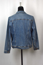 Load image into Gallery viewer, Ladies Old Navy Brand Denim Jacket