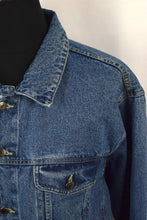 Load image into Gallery viewer, Red Star Brand Denim Jacket