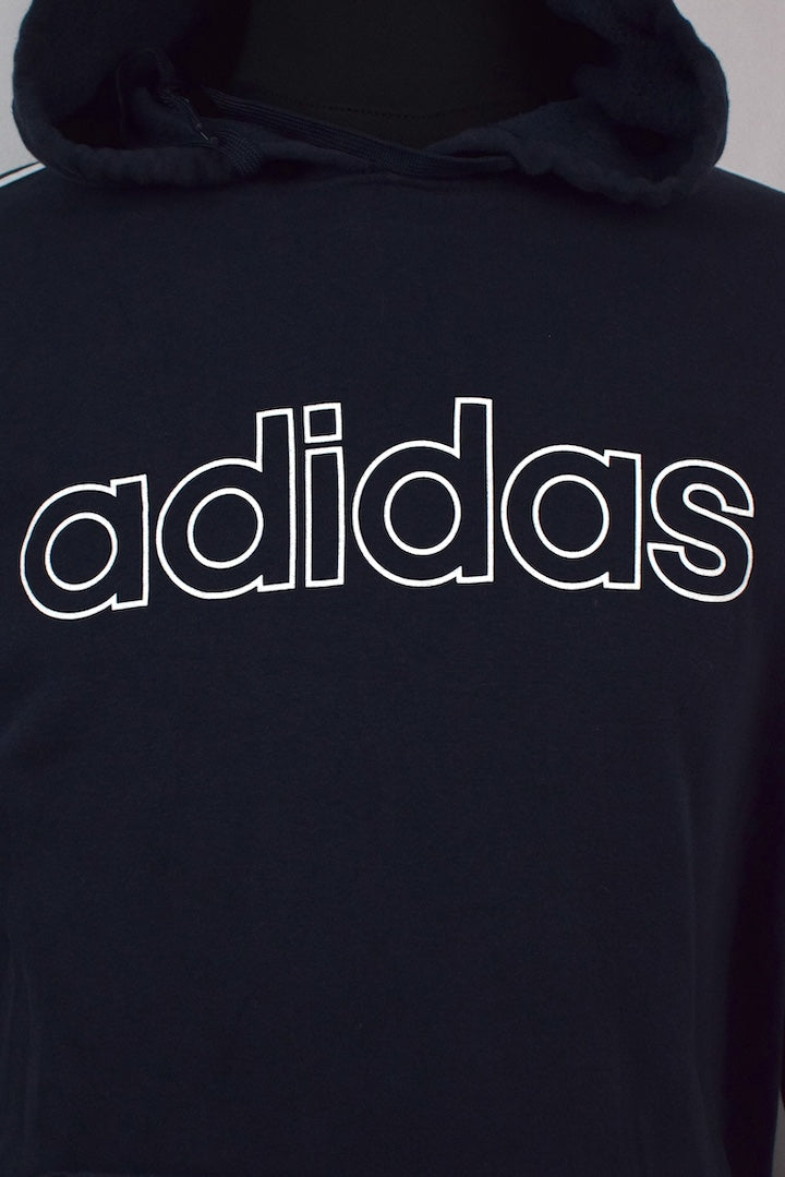 Adidas Brand Hoodie