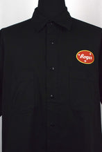 Load image into Gallery viewer, Roger Rabbit Denim Shirt