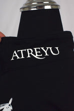 Load image into Gallery viewer, 00s Atreyu Zip Sweatshirt