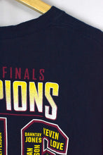 Load image into Gallery viewer, 2016 Cleveland Cavaliers NBA T-shirt