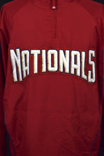 Load image into Gallery viewer, Washington Nationals MLB Pullover