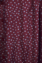 Load image into Gallery viewer, Reworked Red Blouse