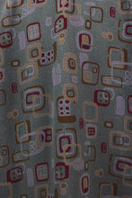 Load image into Gallery viewer, Abstract Square Print Shirt