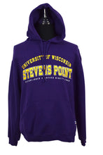 Load image into Gallery viewer, University Of Wisconsin Hoodie