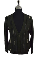 Load image into Gallery viewer, Les Corps Brand Knitted Cardigan