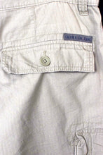 Load image into Gallery viewer, Calvin Klein Brand Cargo Shorts