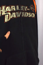 Load image into Gallery viewer, 2016 Harley Davidson Arizona Hoodie
