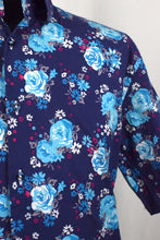 Load image into Gallery viewer, Rose Print Shirt
