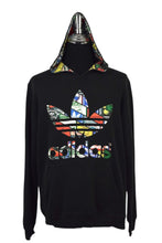 Load image into Gallery viewer, Adidas Brand Hoodie